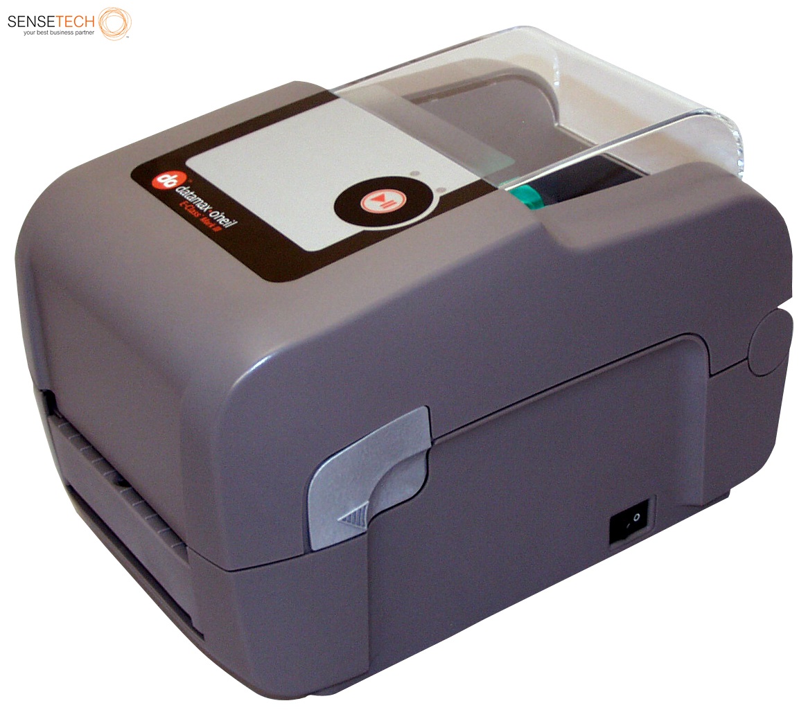 Intermec E-Class Mark III